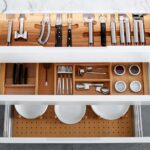 기본 정리법으로 깔끔한 주방 만들기