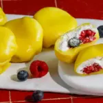 정리 습관으로 요리에 영감을 주는 공간 만들기