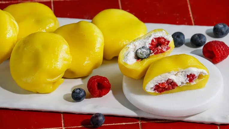 정리 습관으로 요리에 영감을 주는 공간 만들기